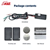rfid immobilizer