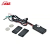 immobilizer system for cars